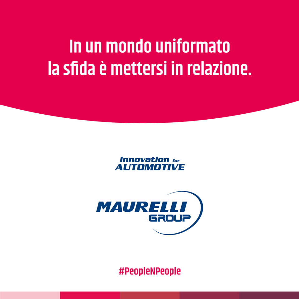 Maurelli Group Automotive
