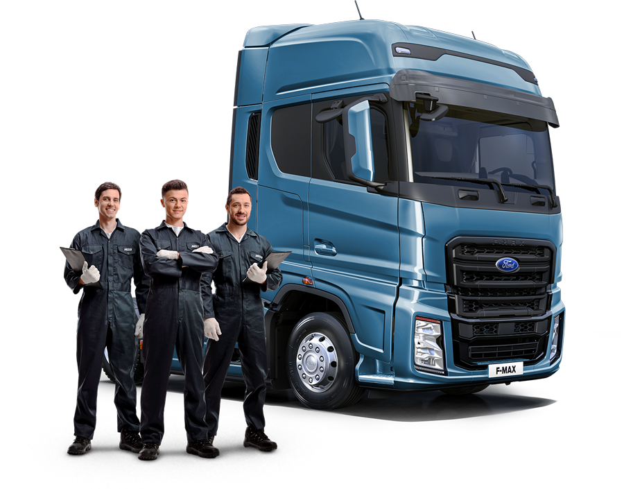 M-Truck Assistenza Stradale